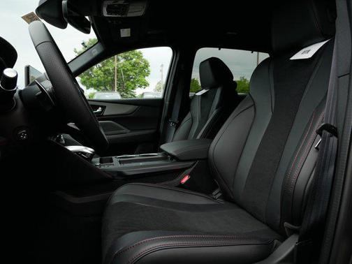 2026 Acura MDX w/A-Spec Package
