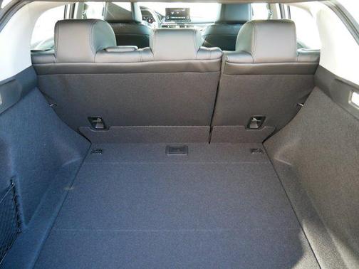 2025 Acura Integra INTEGRA