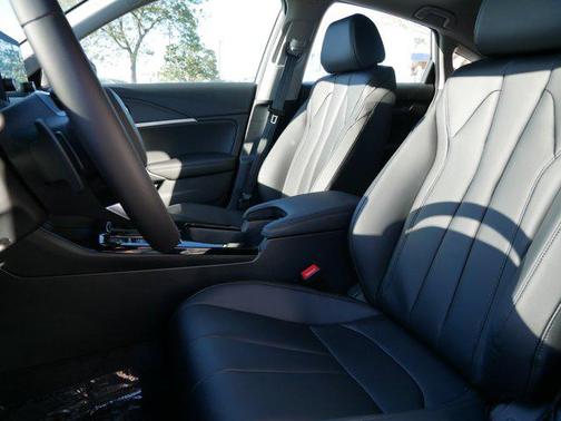 2025 Acura Integra INTEGRA