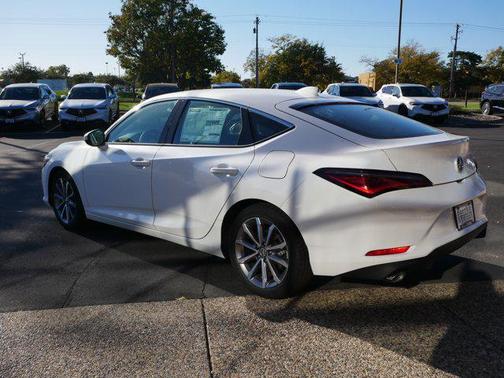 2025 Acura Integra INTEGRA