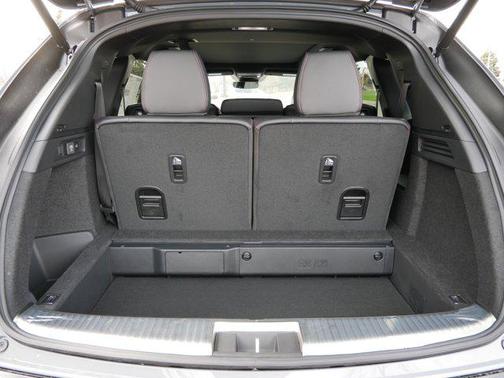 2025 Acura MDX A-SPEC Advance Package
