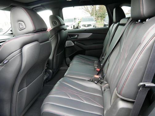 2025 Acura MDX A-SPEC Advance Package