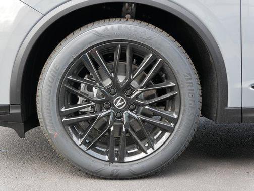 2025 Acura MDX A-SPEC Advance Package