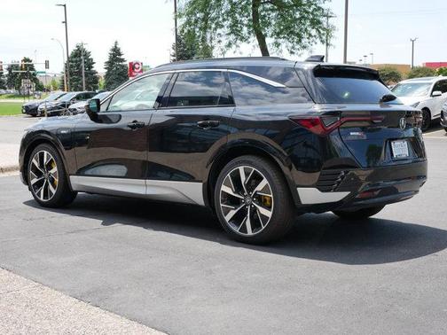 2024 Acura ZDX Type S