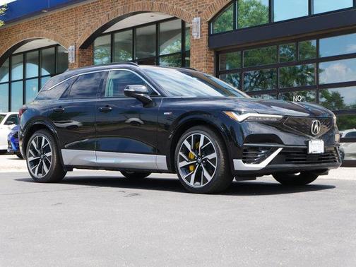 2024 Acura ZDX Type S