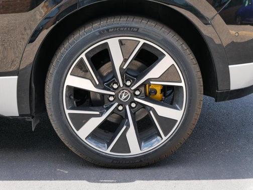 2024 Acura ZDX Type S