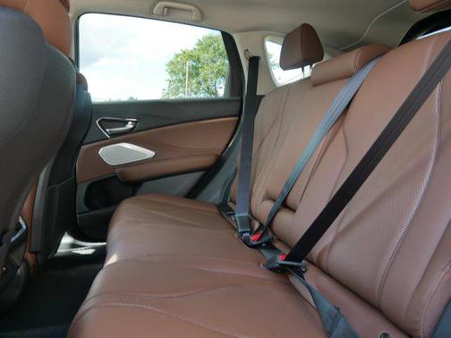 2025 Acura RDX Technology Package