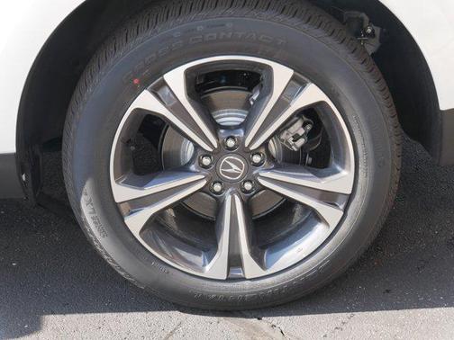 2025 Acura RDX Technology Package