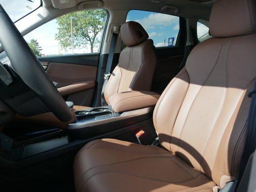 2025 Acura RDX Technology Package
