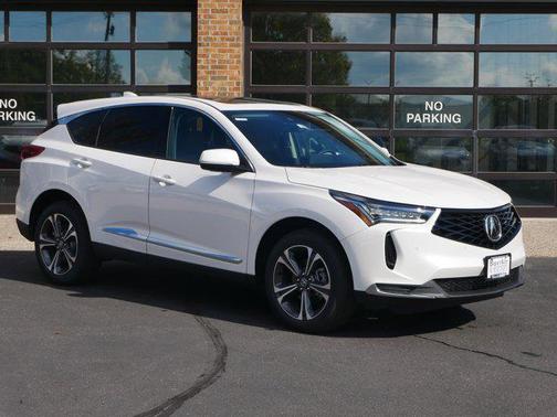 2025 Acura RDX Technology Package