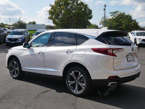 2025 Acura RDX Technology Package