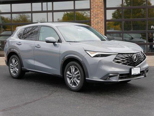 2025 Acura ADX 4ADX
