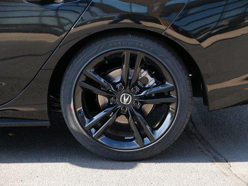 2026 Acura Integra w/A-Spec Package