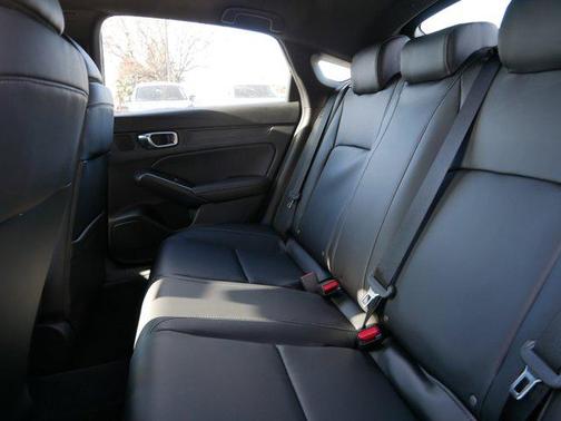 2026 Acura Integra w/A-Spec Package