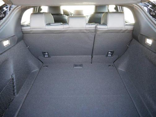 2026 Acura Integra w/A-Spec Package