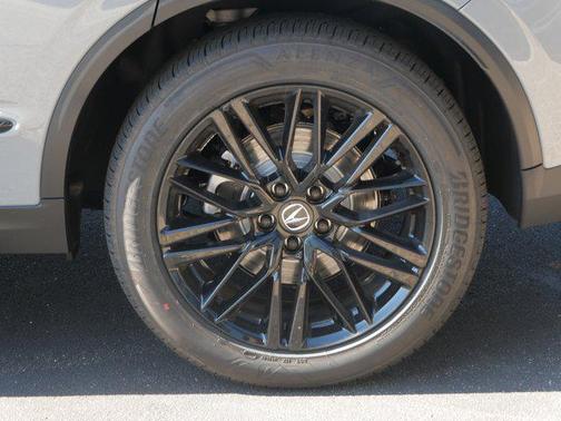2026 Acura MDX A-SPEC Advance Package