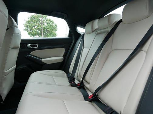 2025 Acura Integra A-SPEC Technology