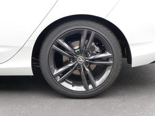2025 Acura Integra A-SPEC Technology
