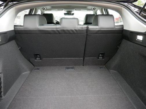 Majestic Black Pearl 2026 Acura Integra FWD