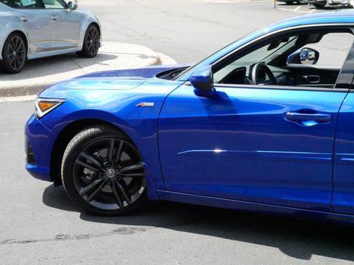 2024 Acura Integra A-SPEC