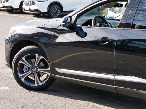 2022 Acura RDX Advance Package