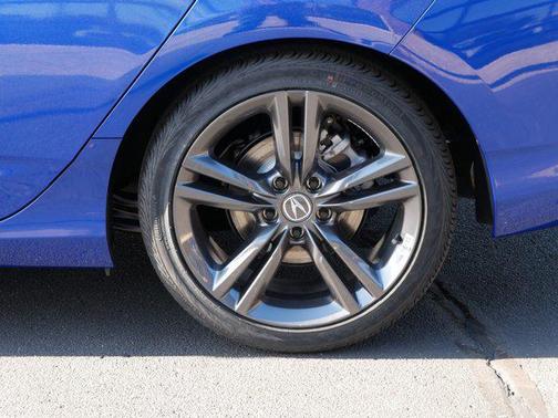 2025 Acura Integra A-SPEC