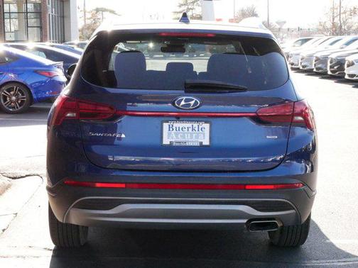 2023 Hyundai SANTA FE SEL 2.4
