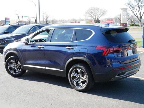 2023 Hyundai SANTA FE SEL 2.4