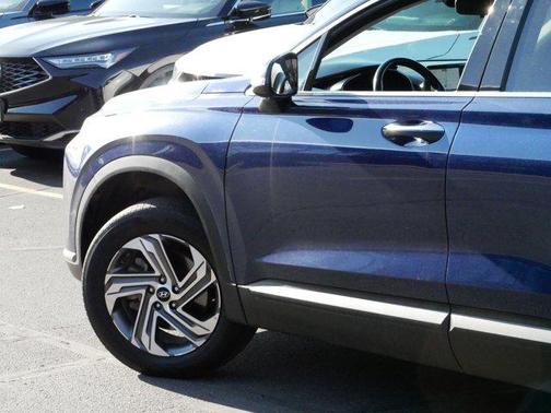 2023 Hyundai SANTA FE SEL 2.4