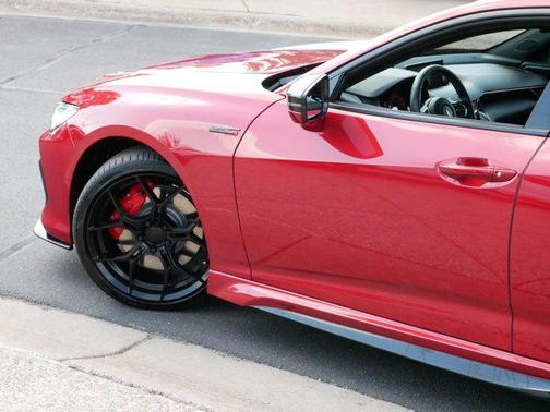 2023 Acura TLX Type S