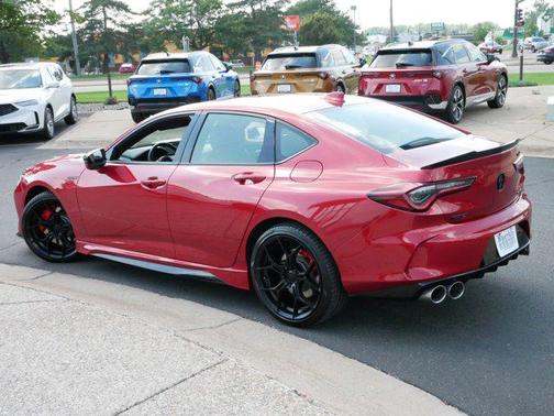 2023 Acura TLX Type S