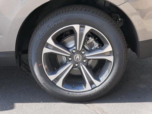 2025 Acura RDX Technology Package
