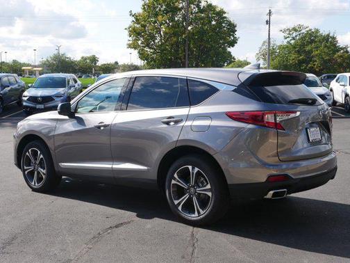 2025 Acura RDX Technology Package