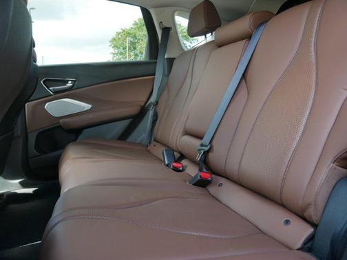 2025 Acura RDX Technology Package