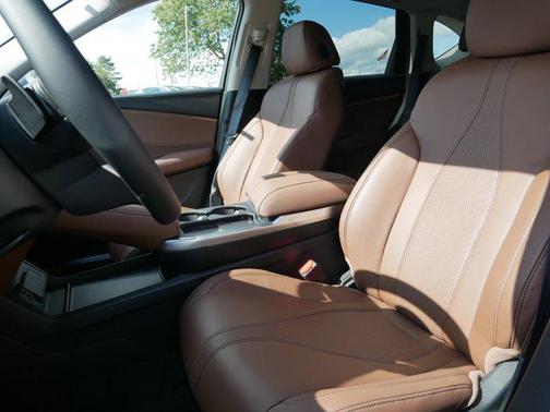 2025 Acura RDX Technology Package