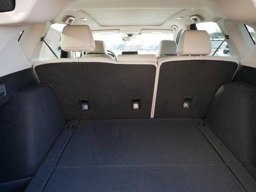 2026 Acura RDX Technology Package