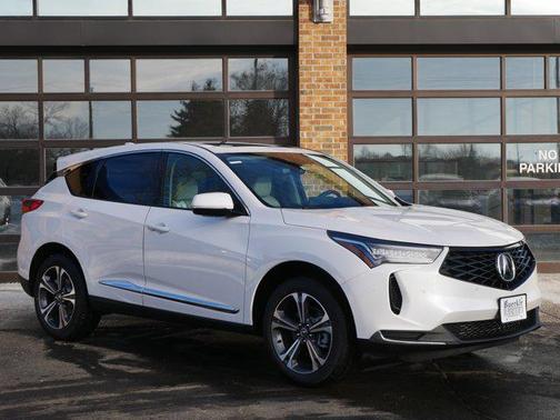 2026 Acura RDX Technology Package