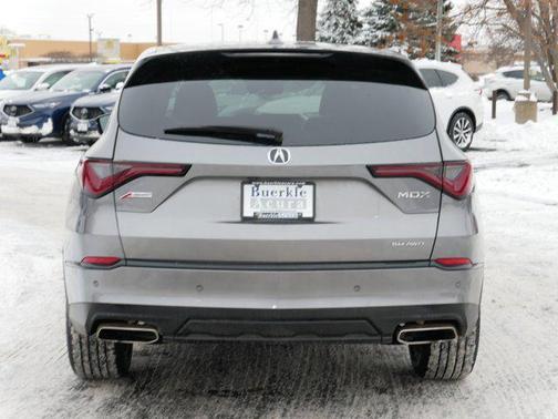 2023 Acura MDX A-SPEC