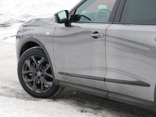 2023 Acura MDX A-SPEC