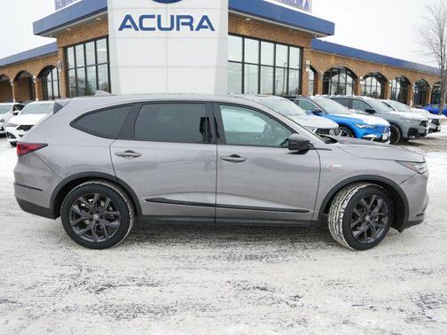 2023 Acura MDX A-SPEC