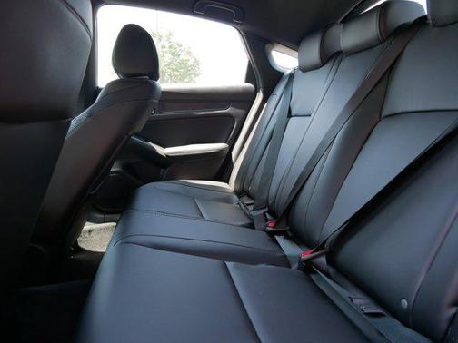 2025 Acura Integra A-SPEC