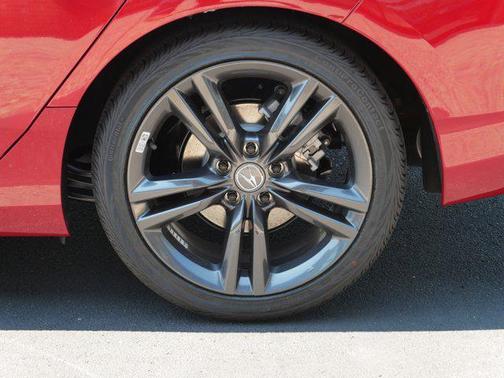 2025 Acura Integra A-SPEC
