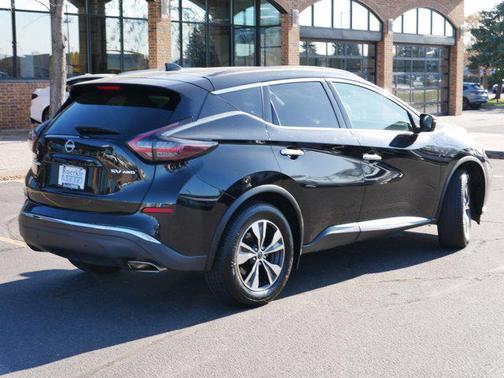 2023 Nissan Murano SV Intelligent AWD