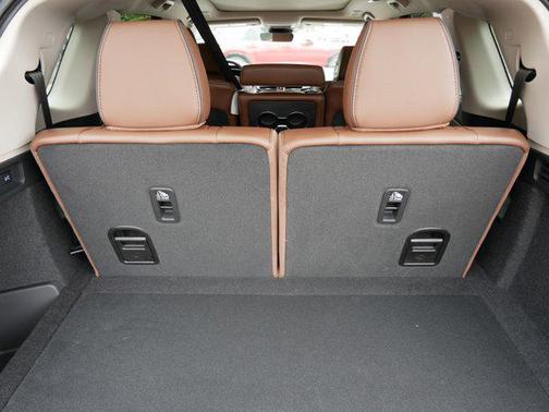 2025 Acura MDX Advance Package
