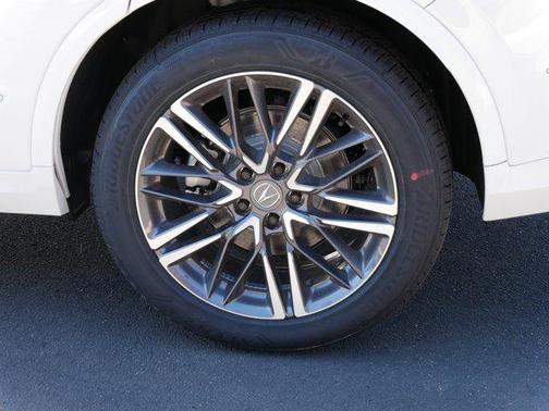 2025 Acura MDX Advance Package