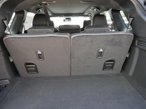 NH-883P/PLATINUM W 2026 Acura MDX Type S Advance Package