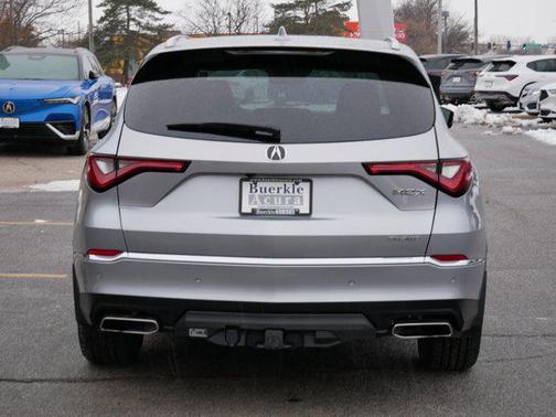 2023 Acura MDX Advance Package