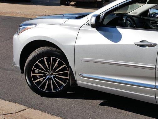 2025 Acura RDX Advance Package