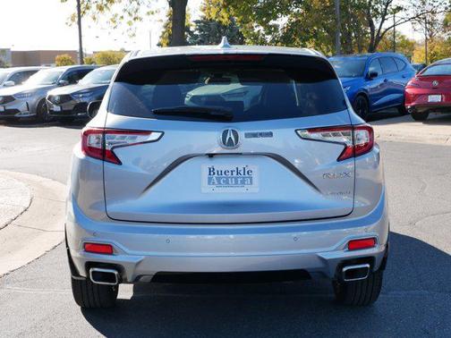 2025 Acura RDX Advance Package