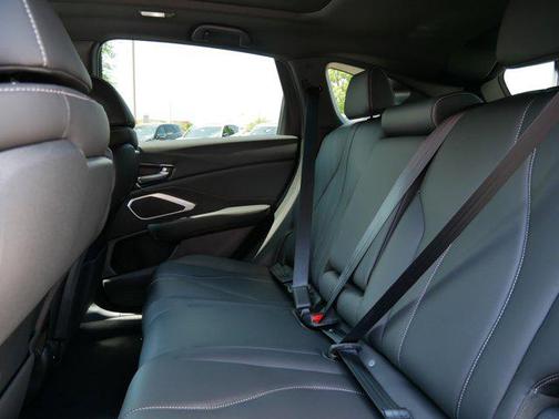 2025 Acura RDX Base